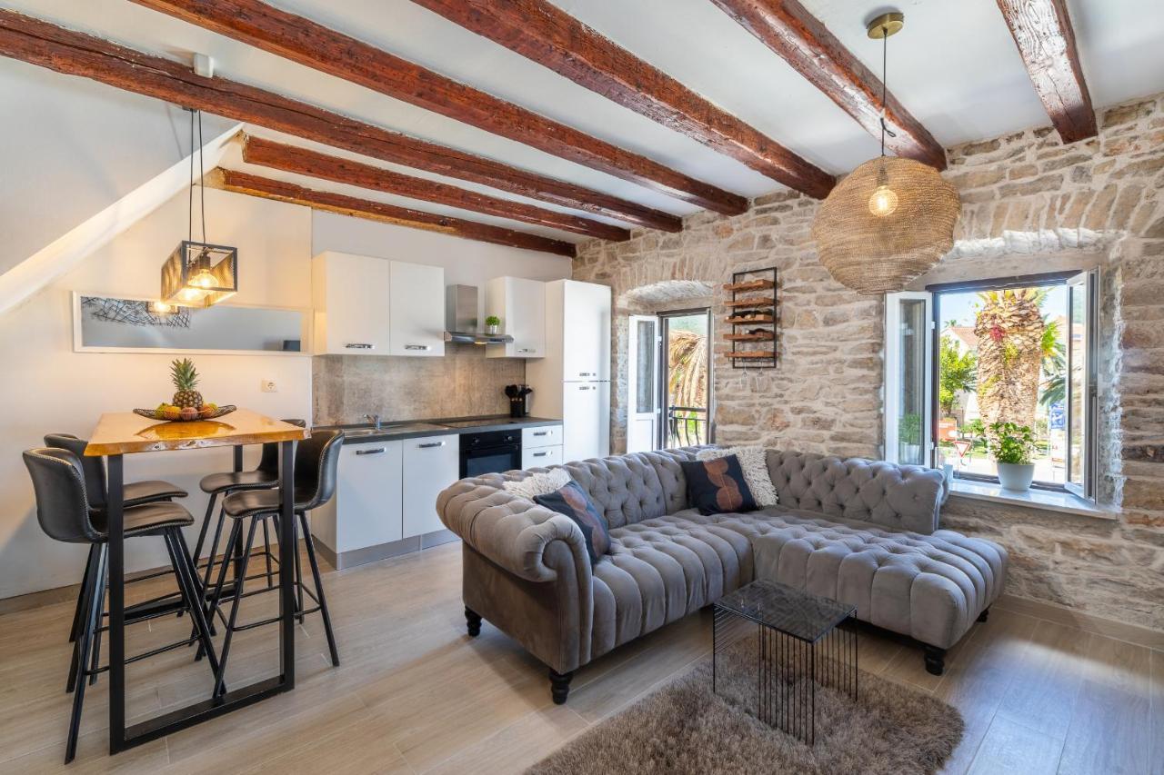 Apartment Toma Вела-Лука Экстерьер фото